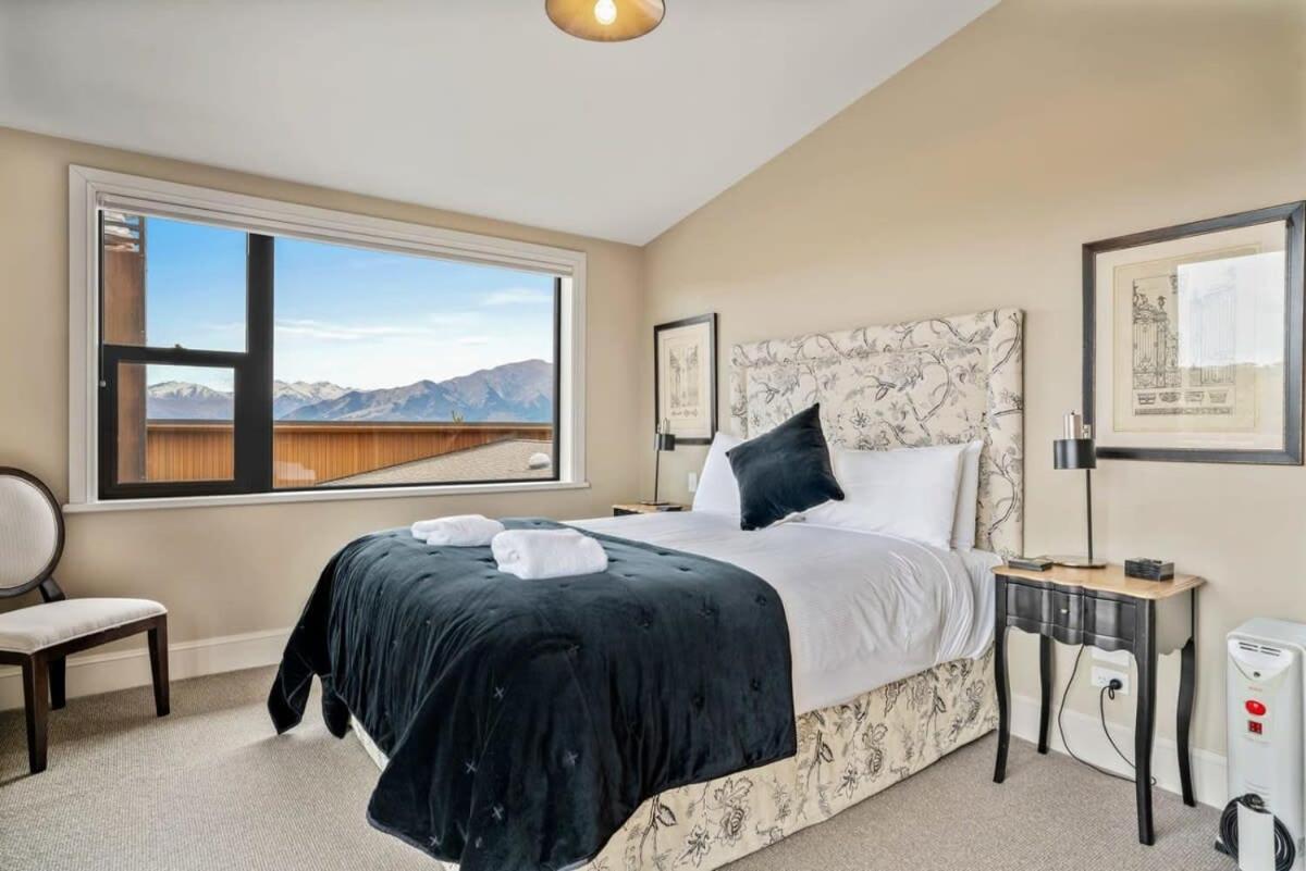 Peaceful Retreat - Hawea Flat Apartamento Exterior foto